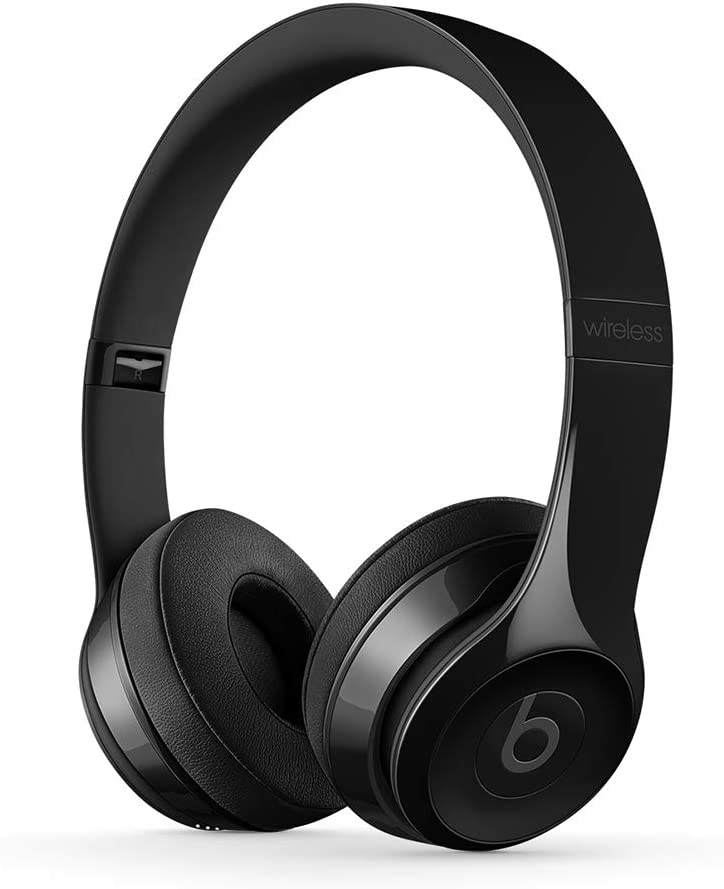 Wasart Wireless Earbud, Bluetooth 5.3 Headphones with 4 ENC Mics, 32H Bluetooth Earphones with Dual LED Display, Wireless Headphones in Ear IP7 Waterproof Bass, Ear Buds Noise Cancelling, USB-C, Black