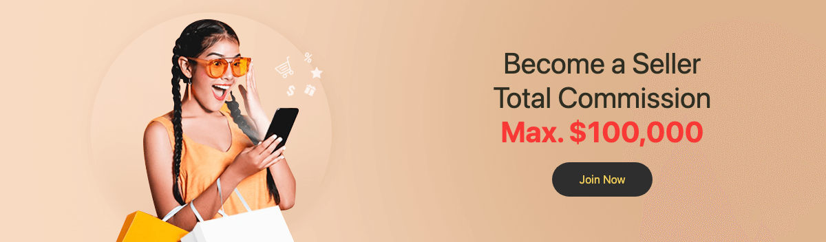 Become a seller